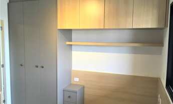 Imagem 7: Apto de 34 m2 a VENDA de 1 quarto no Edif. VN Humberto na Vila Mariana - São Paulo - SP