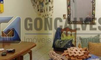 Imagem 4: MONGAGUA - Residential / Apartment - VILA AGENOR DE CAMPOS