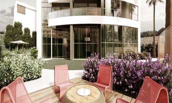 Imagem 4: MS Apartamento com 4 dormitórios