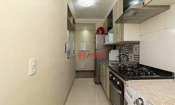 Imagem 7: Apartamento com 2 dormitórios à venda, 43 m² por R$ 250.000,00 - Jaraguá - São Paulo/SP