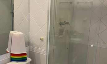 Imagem 7: Flat para aluguel com 33 metros quadrados com 1 quarto em Moema - São Paulo - SP