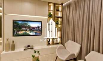 Imagem: APARTAMENTO DE 2 DORM 1 SUÍTE EM MOEMA