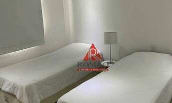 Imagem 3: Apartamento com 3 dormitórios, 160 m² - venda ou aluguel - Condomínio Raizes Campolim - S