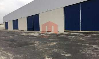 Imagem: Galpão à venda 800M², Centro, Bom Jesus