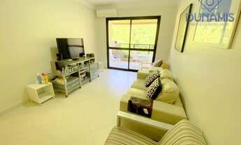 Imagem 5: Apartamento com 3 dormitórios à venda, 100 m² por R$ 560.000 - Praia das Pitangueiras - Gu