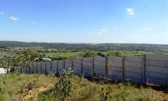 Imagem 3: Lagoa Santa - Loteamento/Condomínio - Varzea Do Lobo