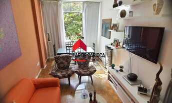 Imagem: Sala quarto com 50m² à venda em Copacabana