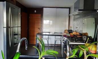 Imagem 3: Super Oportunidade para a família: Cobertura 290m2 em Vila Velha, ótima localização