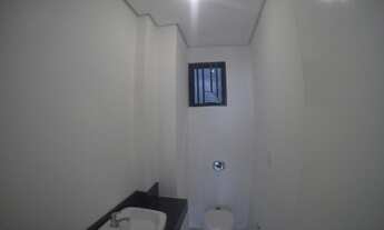 Imagem 6: SALA AÉREA NO ED. TAMANDARÉ