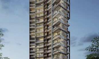 Imagem 3: Studio de 27 m² à venda por R$ 635.900 em Moema - São Paulo