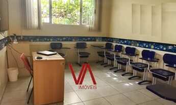 Imagem 6: Casa para aluguel com 253 metros quadrados com 7 quartos em Padre Eustáquio - Belo Horizon