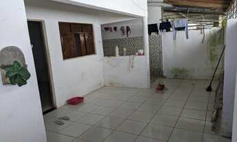 Imagem: Alugo casa sim mobiliada