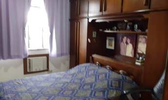 Imagem 3: Apartamento para venda possui 75 metros quadrados com 2 quartos em Olaria - Rio de Janeiro