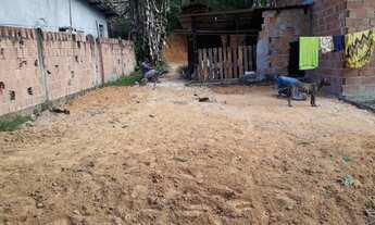 Imagem: Vende-se terreno na terra nova próxima