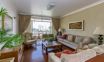 Imagem 6: Apartamento a venda no coração do Brooklin, 3 dormitórios, 1 Suíte, 2 vagas, 184m² , total