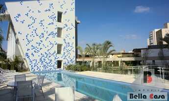 Imagem 7: Apartamento a venda na Vila Mariana , 02 dormitórios (01 Suite), 02 vagasvago ,andar alto