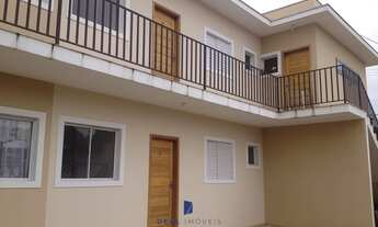 Imagem: KITNET A VENDA 1DT JD JATOBA SOROCABA SP