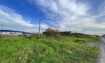 Imagem 2: Gaspar - Terreno Padrão - Lagoa