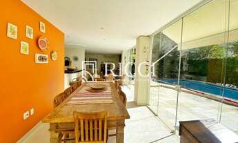 Imagem 4: SANTOS - Casa Padrão - CAMPO GRANDE