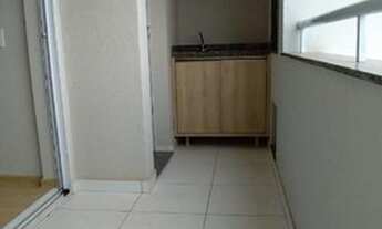 Imagem 3: Locação Apartamento com 3 dormitórios