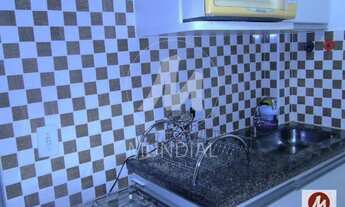 Imagem 6: Apartamento (tipo - padrao) 2 dormitórios, cozinha planejada, portaria 24hs, lazer, espaço