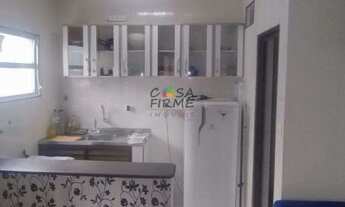 Imagem 6: Kitnet, Boqueirão, Praia Grande - R$ 150 mil, Cod: 331745