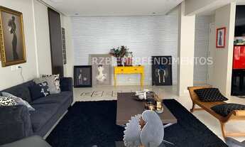 Imagem 4: Apartamento para venda com 109 metros quadrados com 2 quartos em Sumarezinho - São Paulo