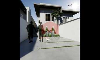 Imagem 4: Casa à venda 2 Quartos, 2 Vagas, 125M², Vila Santa Helena, Atibaia - SP