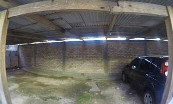 Imagem 3: BOX DE GARAGEM NO ED. DONA OTHILIA