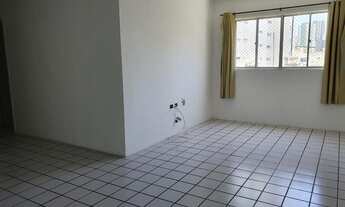 Imagem: Apartamento para aluguel possui 85 metros