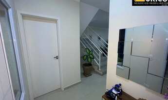 Imagem 3: VINHEDO - Casa de Condomínio - Condomínio Vista Verde