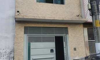 Imagem: Sobrado a venda no Jardim Textil