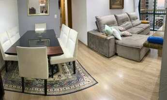 Imagem 1: Apartamento a venda no Edifício Victoria II