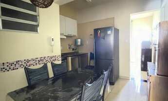 Imagem 3: Apartamento para venda possui 58 metros quadrados com 2 quartos em Ipiranga - Guarapari