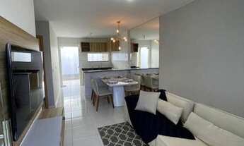 Imagem 3: Linda casa 3 Quartos