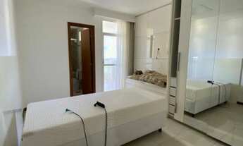 Imagem 2: Alugo apartamento 4 quartos praia do canto