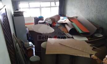 Imagem 5: Galpão + Sobrado