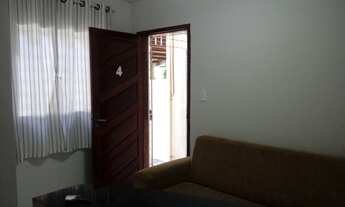 Imagem: Apartamento 1 quarto bairro novo olinda