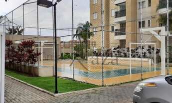 Imagem: Apartamento - Planejado - Venda - 2 dormitórios