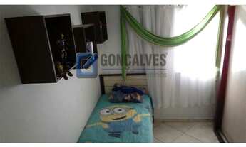 Imagem 3: SAO BERNARDO DO CAMPO - Residential / Apartment - JARDIM IRAJA