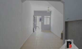 Imagem 4: Casa para locação na Mooca