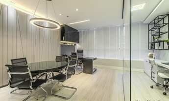 Imagem: Sala Cml Abaixo do Valor