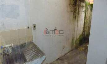 Imagem 5: Casa, Vila Pereira Barreto - São Paulo