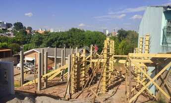 Imagem 3: CASA 02 DORM. - BA. INDEPENDENTE