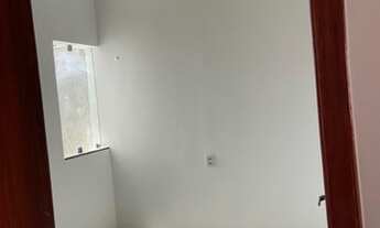 Imagem 5: Casa recém reformada