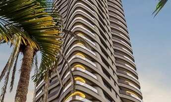 Imagem: Cyrela By Pinifarina 89m com 1 dormitório