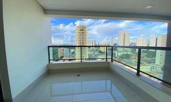 Imagem 2: Edf. Glam apartamento duplex alto padrão com 290m² no bairro quilombo em Cuiabá