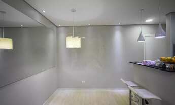 Imagem 3: Apartamento com 72m², 3 quartos e 2 vagas