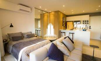 Imagem 5: Apartamento 42m² à venda ao lado do Aeroporto de Congonhas