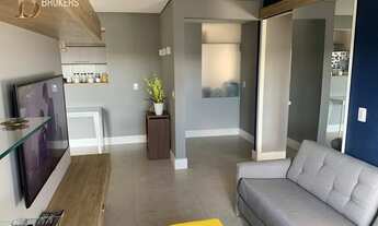 Imagem 2: Lindo apartamento no Soneto Residencial